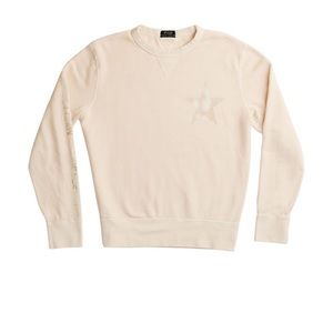 Jasper Johns x Ralph Lauren Hoodie Size S